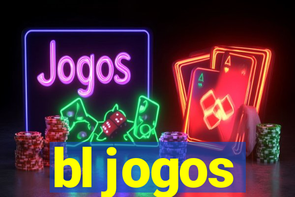 bl jogos